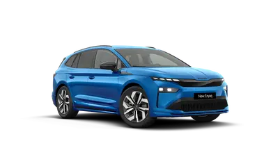 Enyaq Sportline 60