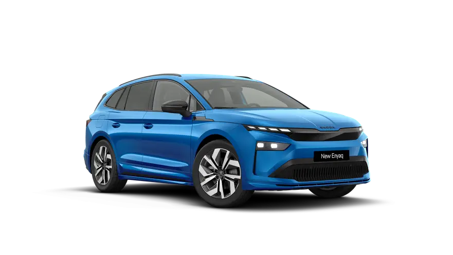 Enyaq Sportline 60