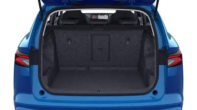 Enyaq Sportline 60