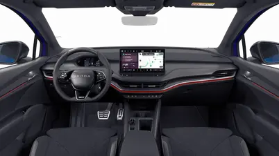 Enyaq Sportline 60