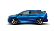Enyaq Sportline 60