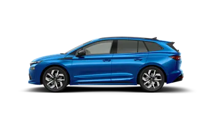 Enyaq Sportline 60