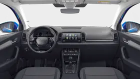 Karoq 130 let