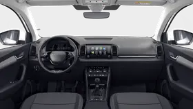Karoq 130 let