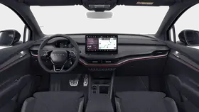 Nový Enyaq Sportline 85