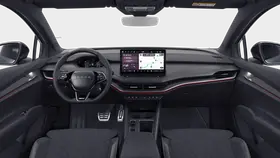 Nový Enyaq Sportline 85