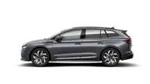 Nový Enyaq Sportline 85