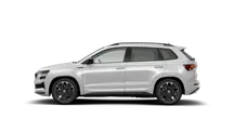Karoq Sportline