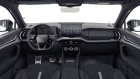 Kodiaq Sportline