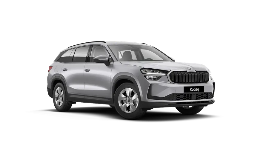 Nový Kodiaq Selection