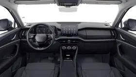 Nový Kodiaq Selection