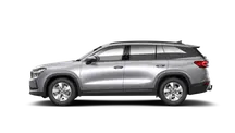 Nový Kodiaq Selection
