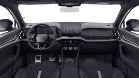 Kodiaq Sportline
