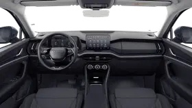 Nový Kodiaq Selection