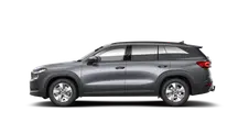 Nový Kodiaq Selection