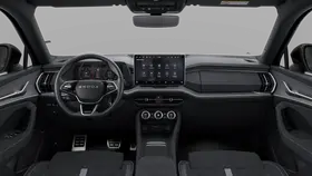 Kodiaq Sportline