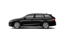 Nová Octavia Combi First Edition