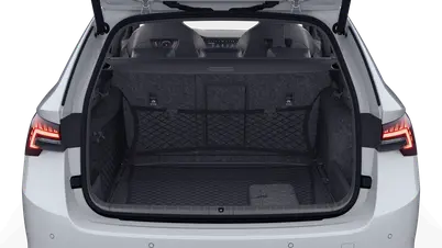 Octavia Combi Sportline