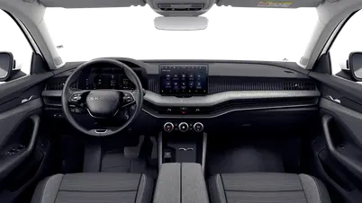 Superb Combi Selection