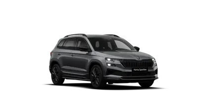 Karoq Sportline