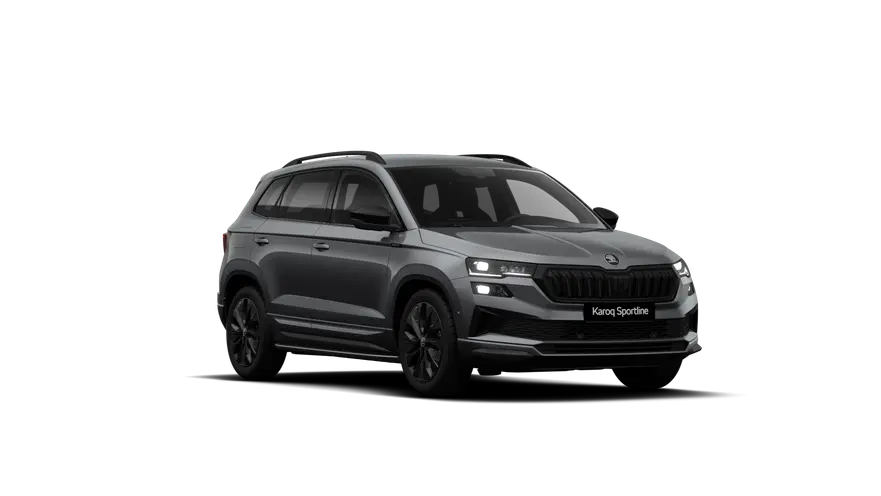 Karoq Sportline