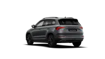 Karoq Sportline