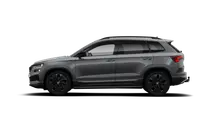 Karoq Sportline