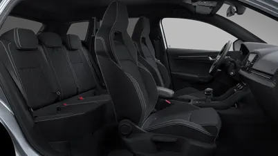 Karoq Sportline