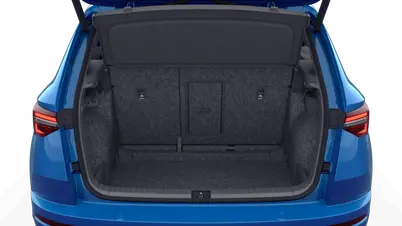 Karoq Sportline