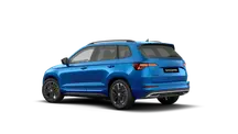 Karoq Sportline