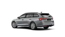 Octavia Combi Selection