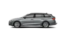 Octavia Combi Selection