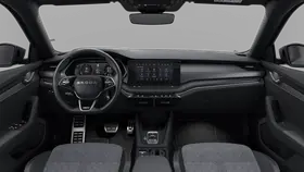Octavia Combi Sportline