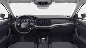 Nová Octavia Combi First Edition