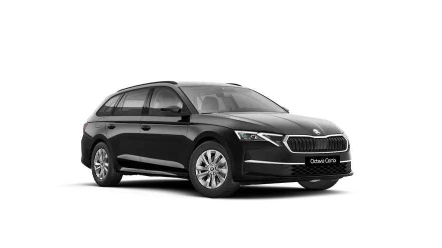 Octavia Combi Selection