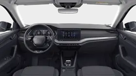 Octavia Combi Selection