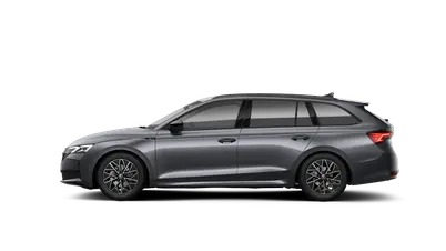 Octavia Combi Sportline