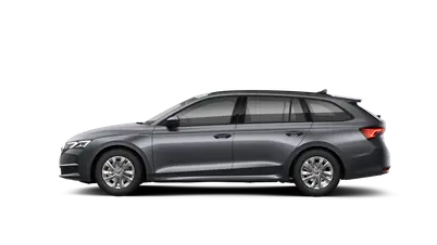 Octavia Combi Selection