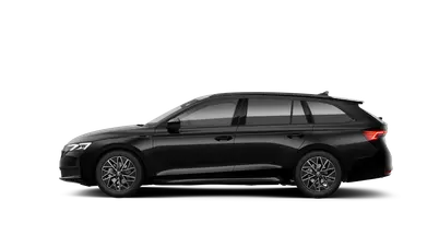 Octavia Combi Sportline