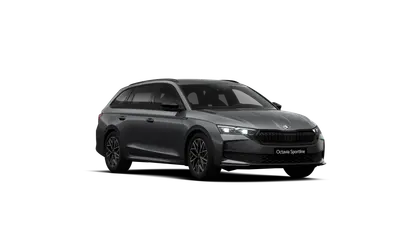 Octavia Combi Sportline