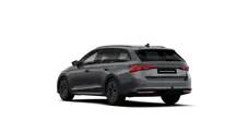 Octavia Combi Sportline