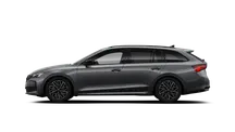 Octavia Combi Sportline