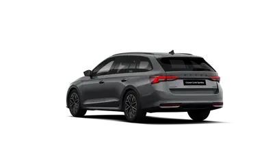 Octavia Combi Sportline