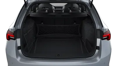 Octavia Combi Sportline