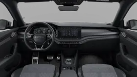 Octavia Combi Sportline