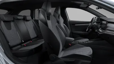Octavia Combi Sportline