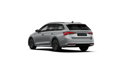 Octavia Combi Sportline