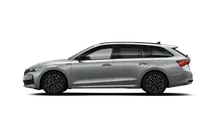 Octavia Combi Sportline