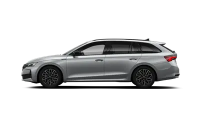 Octavia Combi Sportline