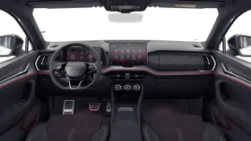 Kodiaq RS